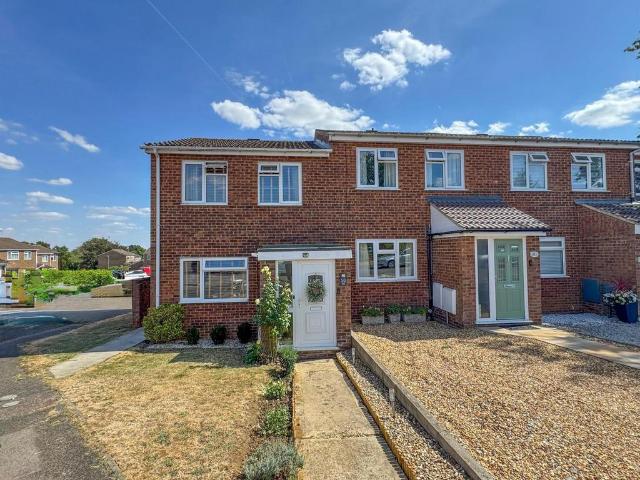 House for sale in Flitwick, Bedfordshire