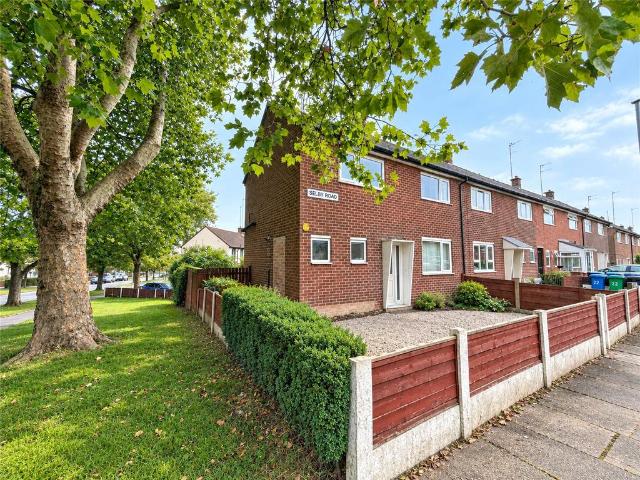 House for sale in Middleton, Rochdale