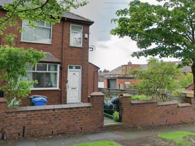 House for sale in Pendock, Greater Manchester