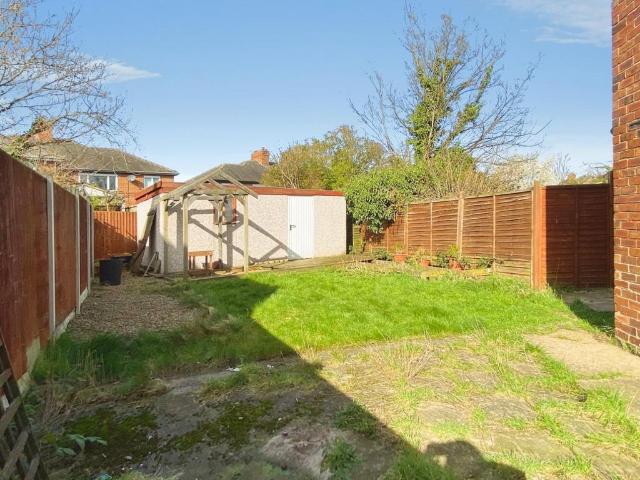 House for sale in Bolton Upon Dearne, Isle Of Man