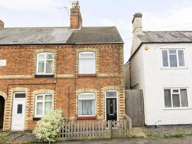 House for sale in Stanford On Avon, Leicestershire