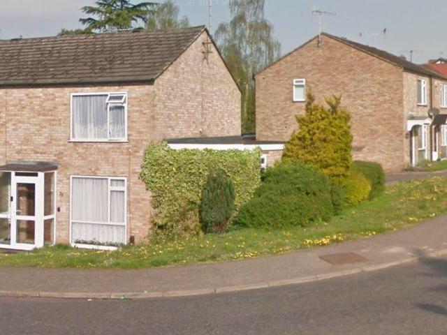 House for sale in Batchworth, Hertfordshire