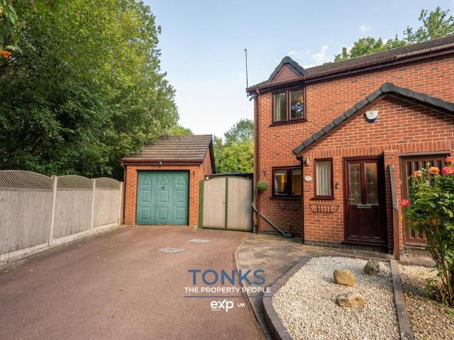 House for sale in Nether End, Quarry Bank