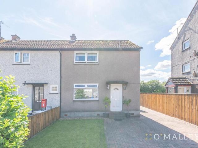 House for sale in Alva, Scotland