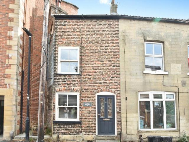 House for sale in Calcutt, Knaresborough