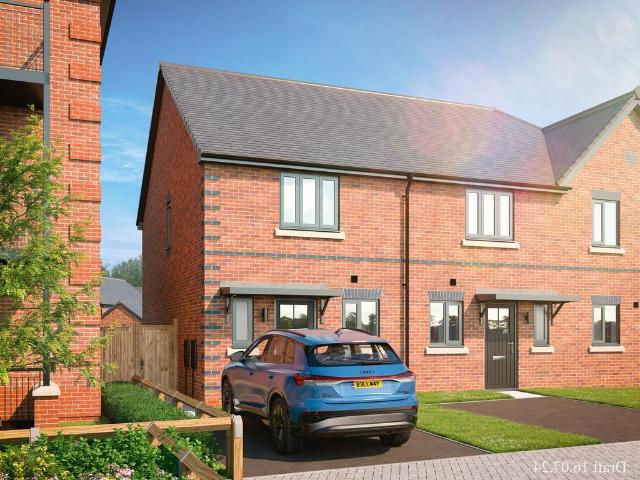 House for sale in Walbottle, Newcastle upon Tyne