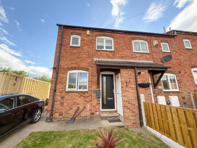 House for sale in Aston cum Aughton, Swallownest