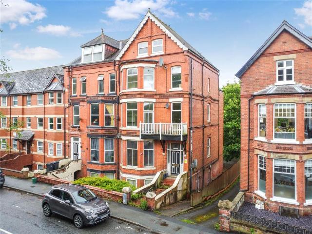 House for sale in Llandrindod Wells