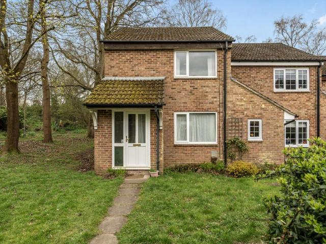 House for sale in Birch Hill, Bracknell