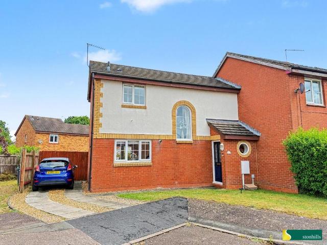 House for sale in Brackmills, Hardingstone