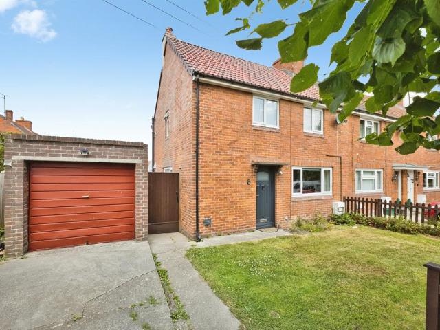 House for sale in Yeovil, Somerset