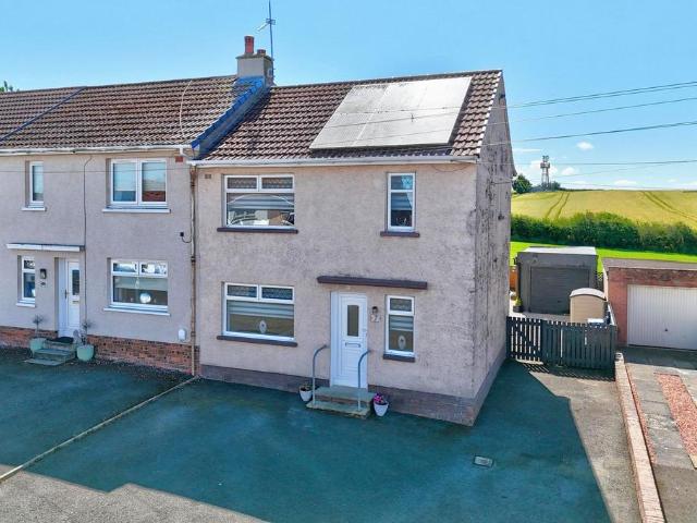 House for sale in Crosshouse, Scotland