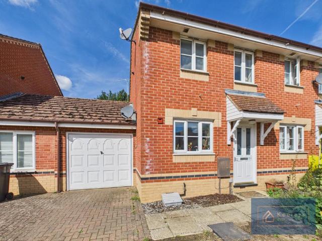 House for sale in Barway, Cambridgeshire