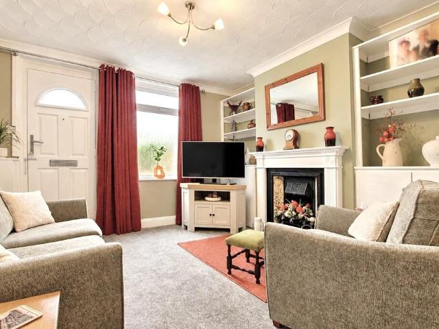House for sale in Four Gotes, Cambridgeshire
