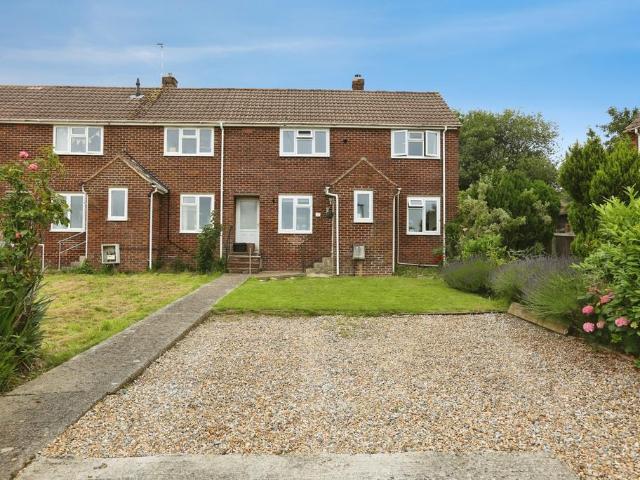 House for sale in Helford, Hampshire