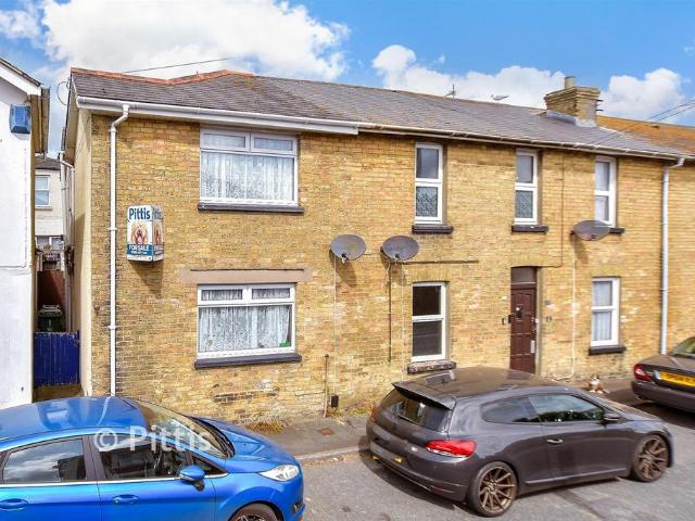 House for sale in Sandown, Isle Of Wight