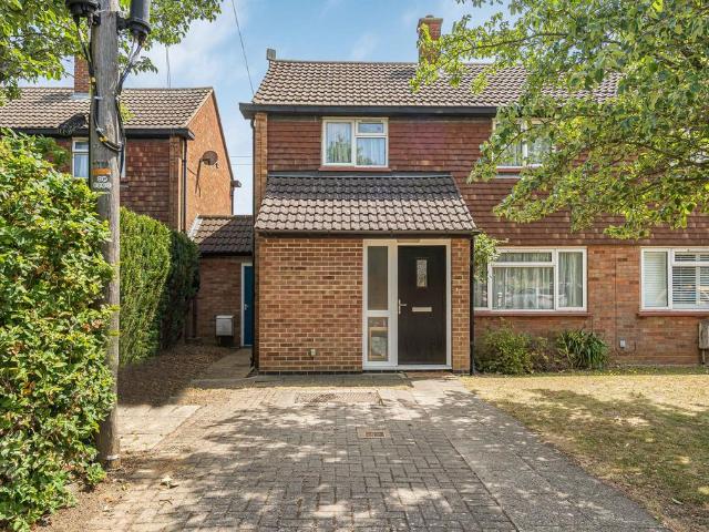 House for sale in Wyton, Huntingdon