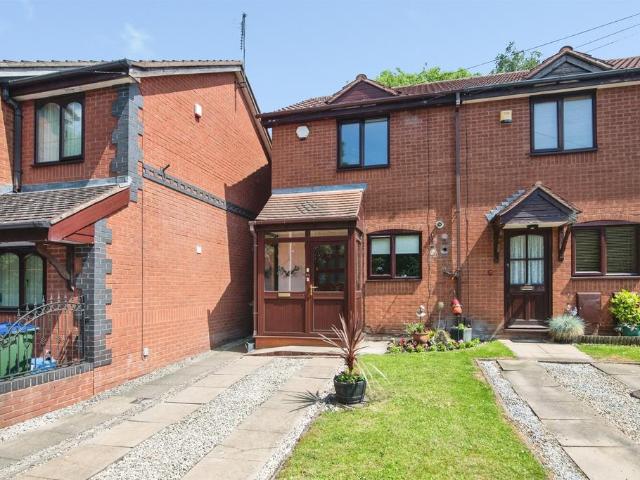 House for sale in Guns Village, West Bromwich