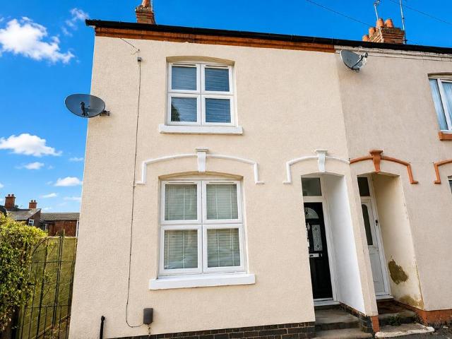 House for sale in Rushden