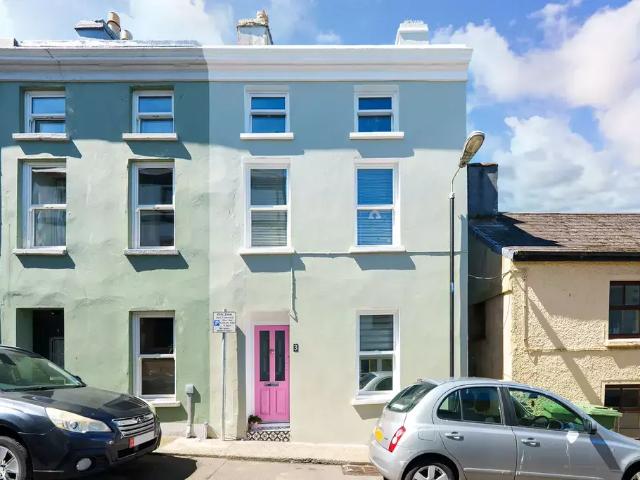 House for sale in Scotland