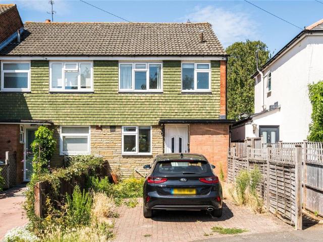 House for sale in Blackhills, Surrey