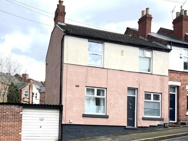 House for sale in Haddon, East Midlands