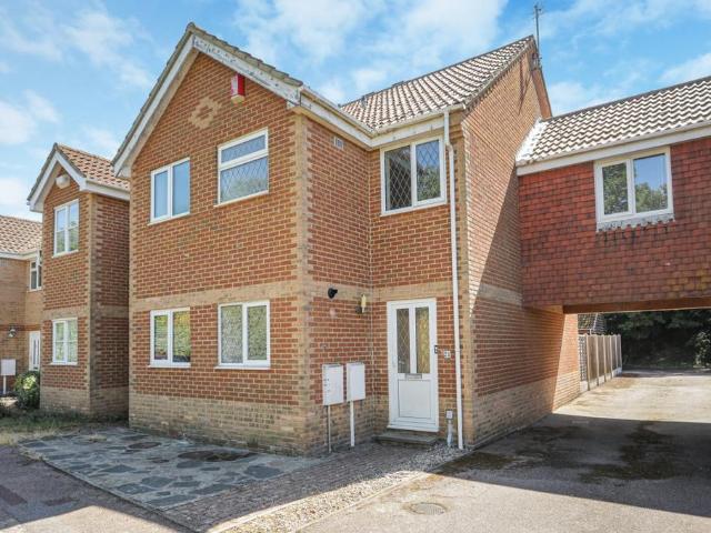 House for sale in Margate, Thanet