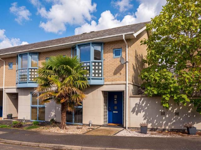 House for sale in Heathfield, South Cambridgeshire