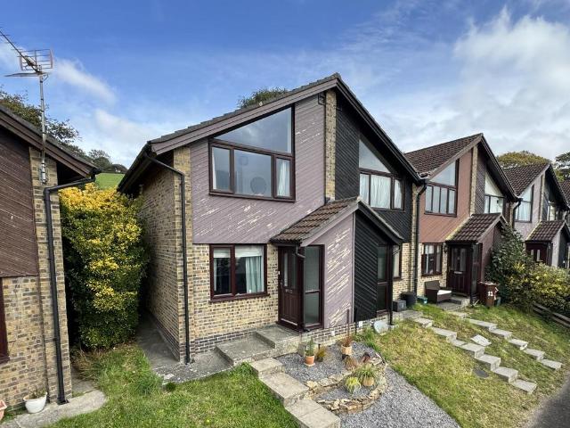 House for sale in Newham, Penweathers