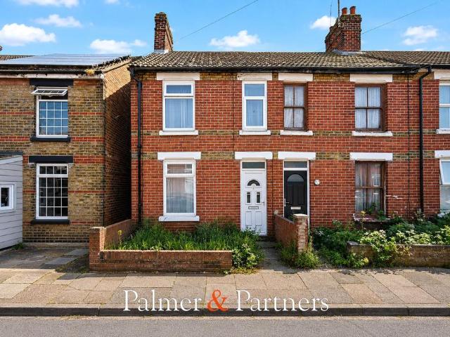 House for sale in Hythe, Fordham Heath