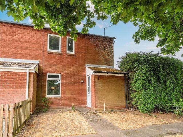 House for sale in Telford