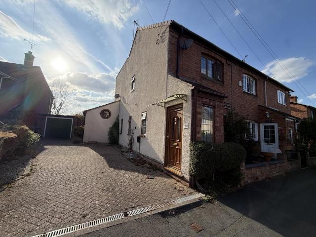 House for sale in Ryton on Dunsmore CP, New Bilton