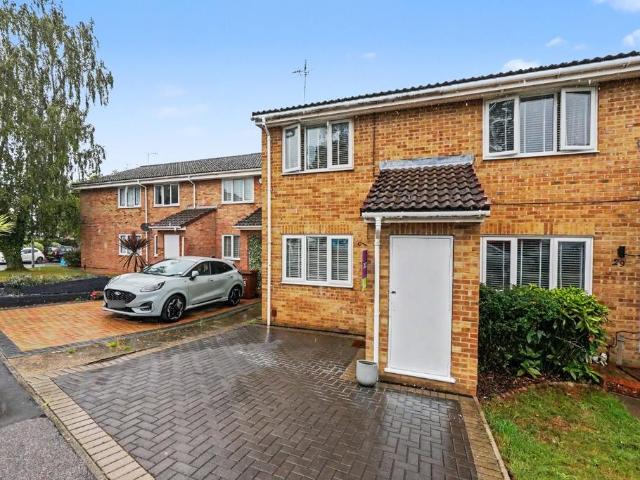 House for sale in Parkwood, Gillingham