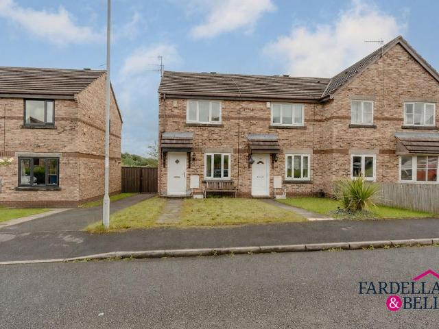 House for sale in Rose Grove, Burnley