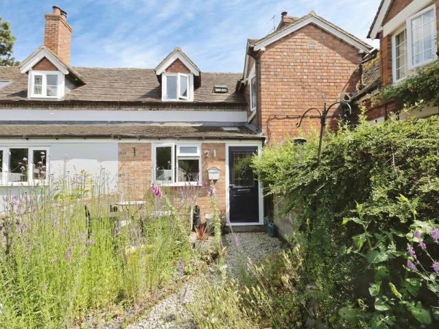 House for sale in Halfway House, Shropshire