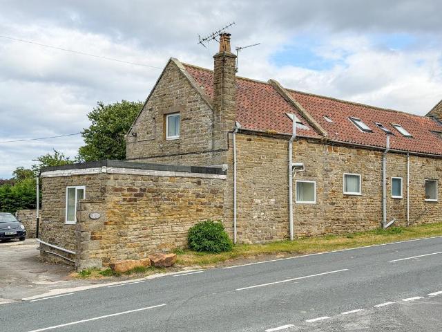 House for sale in Eskdaleside cum Ugglebarnby, Ruswarp