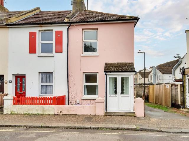 House for sale in Worthing, West Sussex