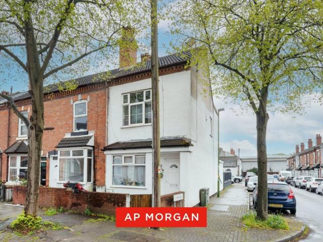 House for sale in Small Heath, West Midlands