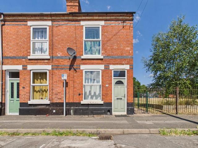 House for sale in New Zealand, East Midlands