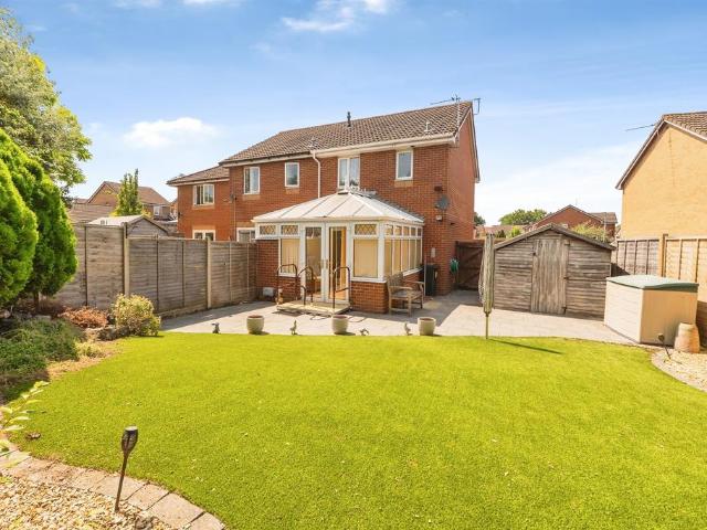 House for sale in Emersons Green, South Gloucestershire