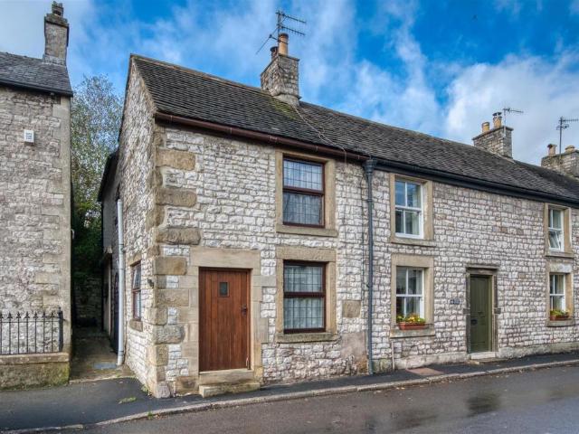House for sale in Tideswell CP, Derbyshire Dales