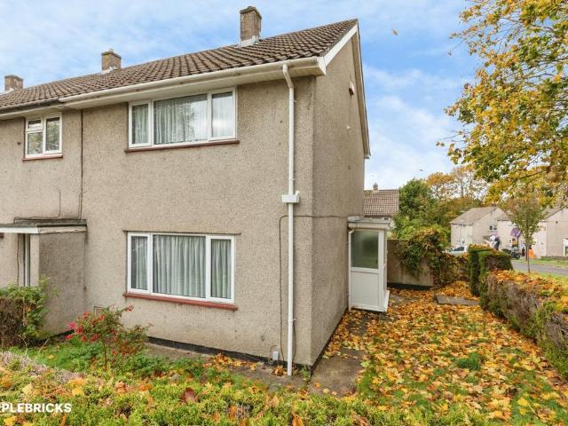 House for sale in Lockleaze, Bristol