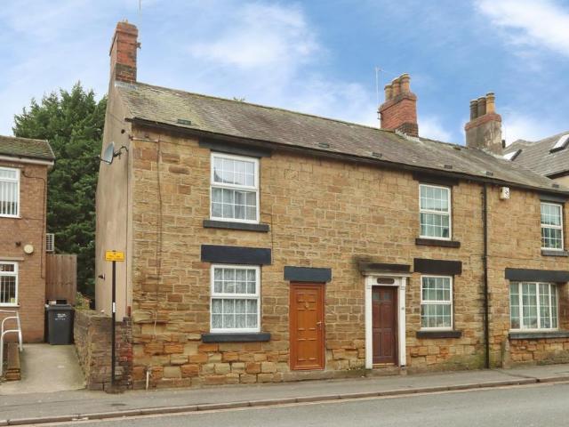 House for sale in Mosborough, South Yorkshire