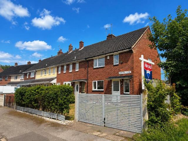 House for sale in Dudley's Fields, Bloxwich