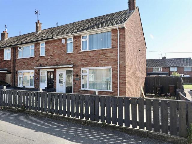House for sale in Longhill, Spring Cottage