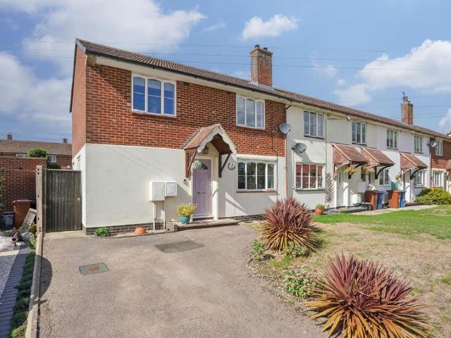House for sale in Ambrosden, Cherwell
