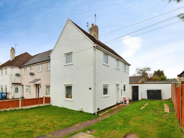 House for sale in Halton