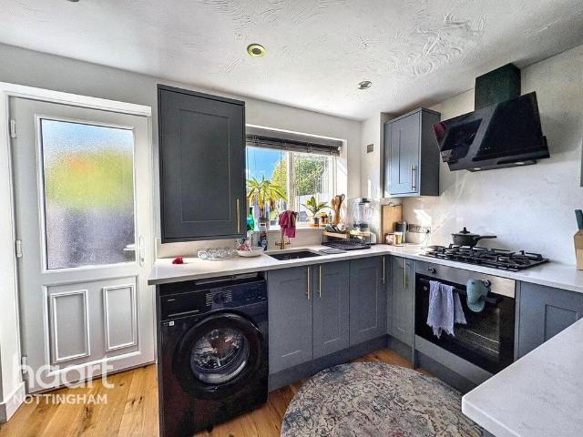 House for sale in Whitemoor, Haddon
