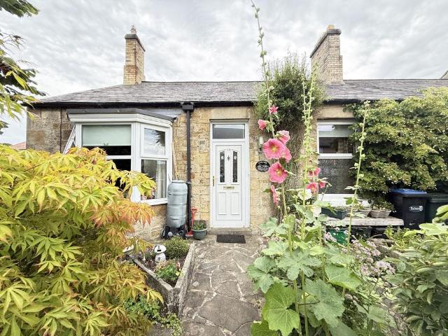 House for sale in Barnard Castle