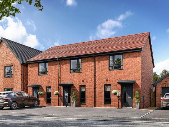House for sale in Shropshire